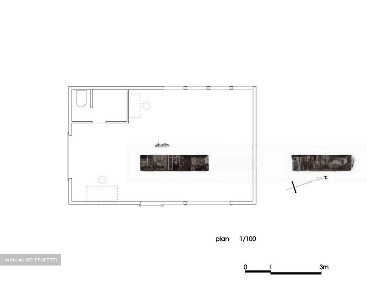 Aquarius By The Park (D16), Condominium #460753411